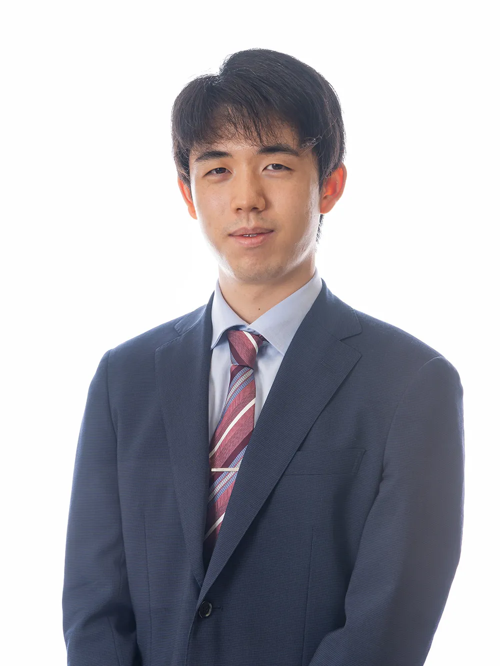 藤井聡太