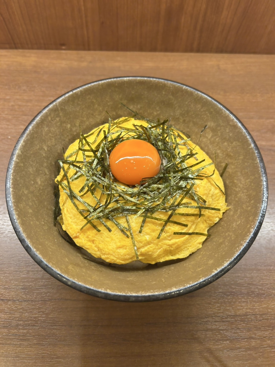 小京都風 豚角煮丼