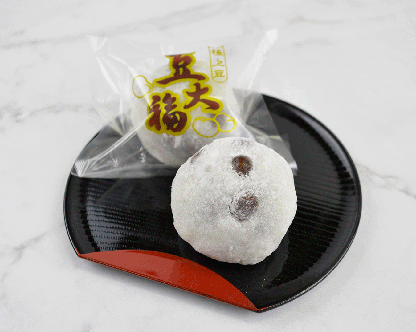 豆大福