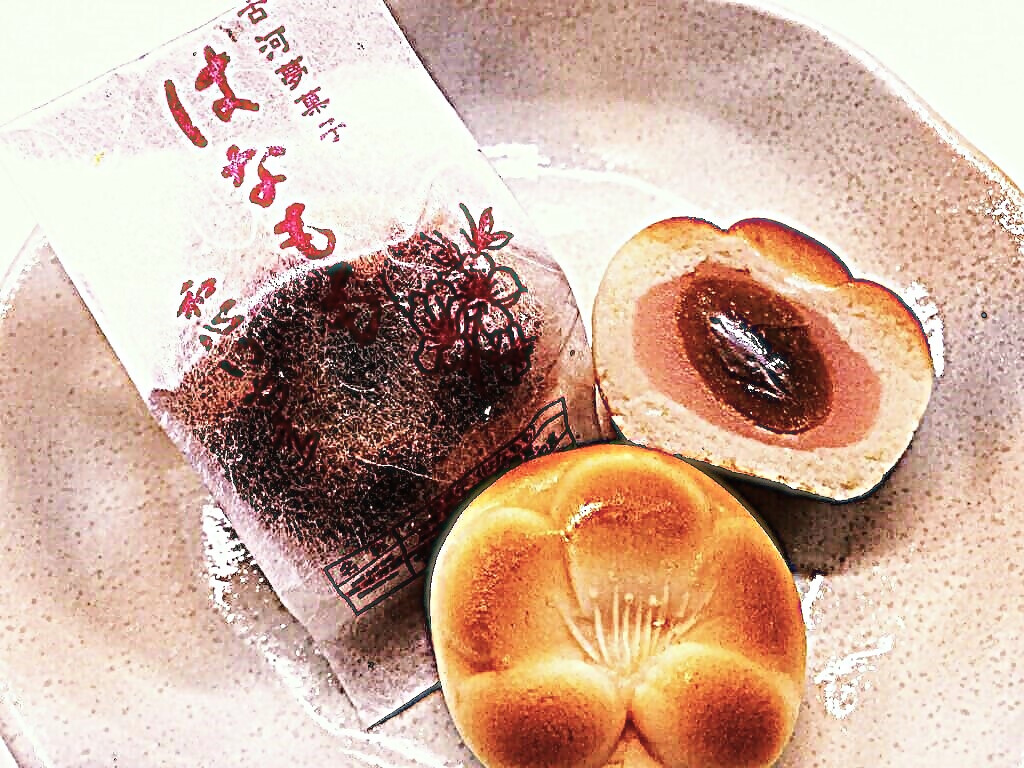 はなもも